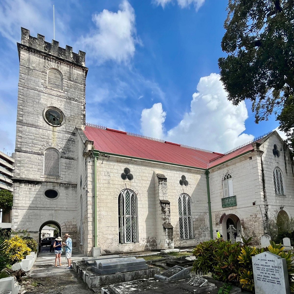 St. Michael’s Cathedral